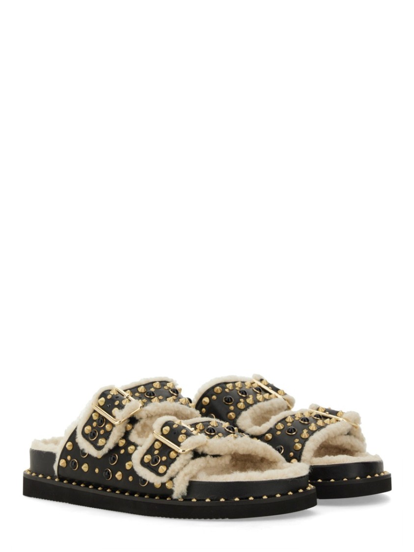 "Utah Bis" Sandal