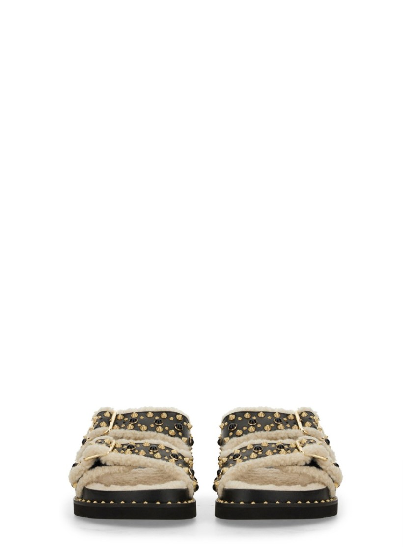 "Utah Bis" Sandal