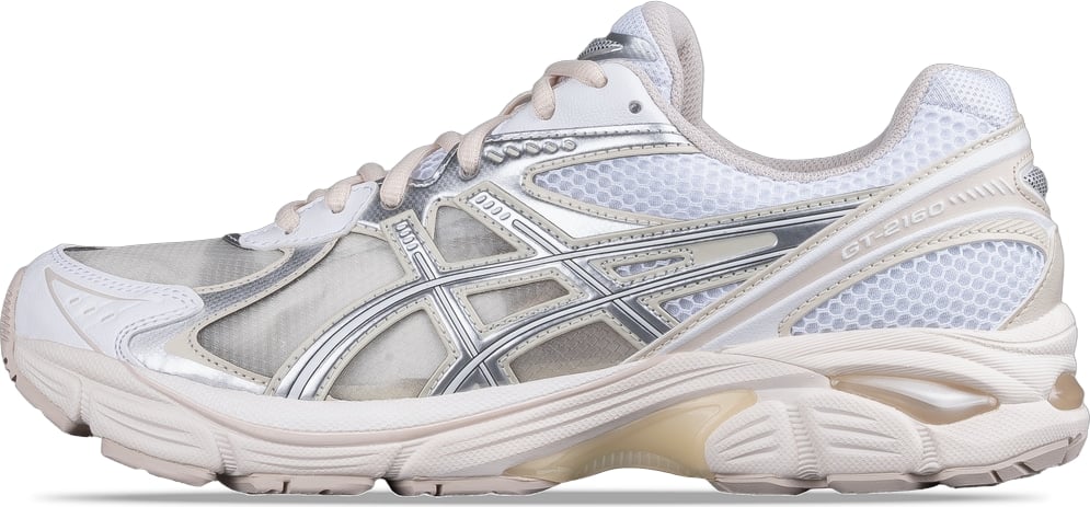 ASICS GT-2160 Above the Clouds 'White Pure Silver'