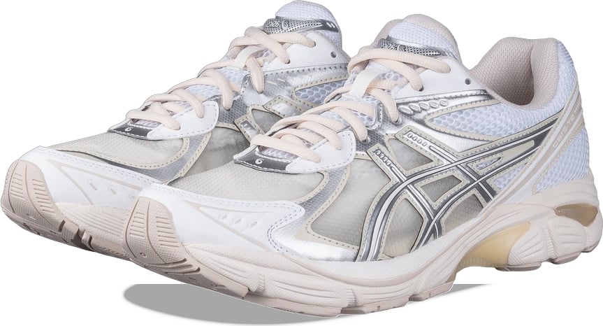 ASICS GT-2160 Above the Clouds 'White Pure Silver'