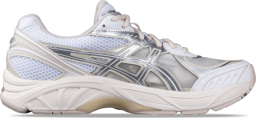 ASICS GT-2160 Above the Clouds 'White Pure Silver'
