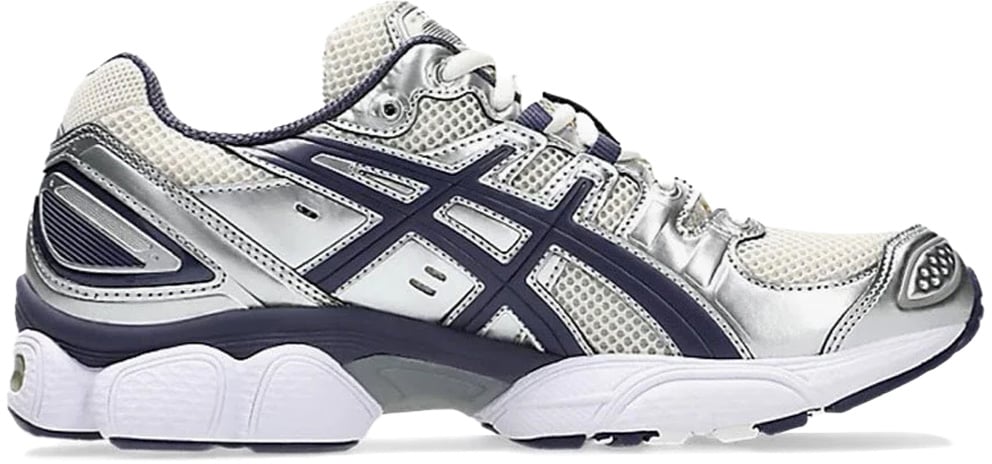 ASICS Gel-Nimbus 9 'Oatmeal Indigo Fog'