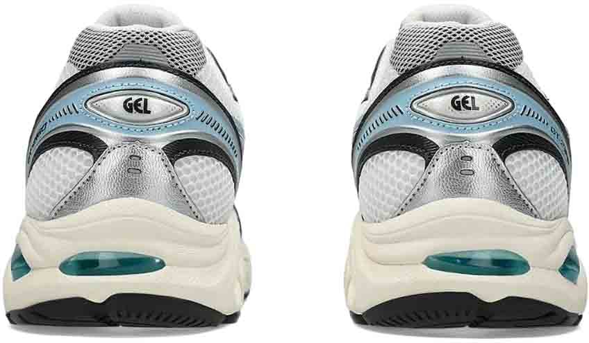ASICS GT-2160 'Pure Silver Baby Blue'
