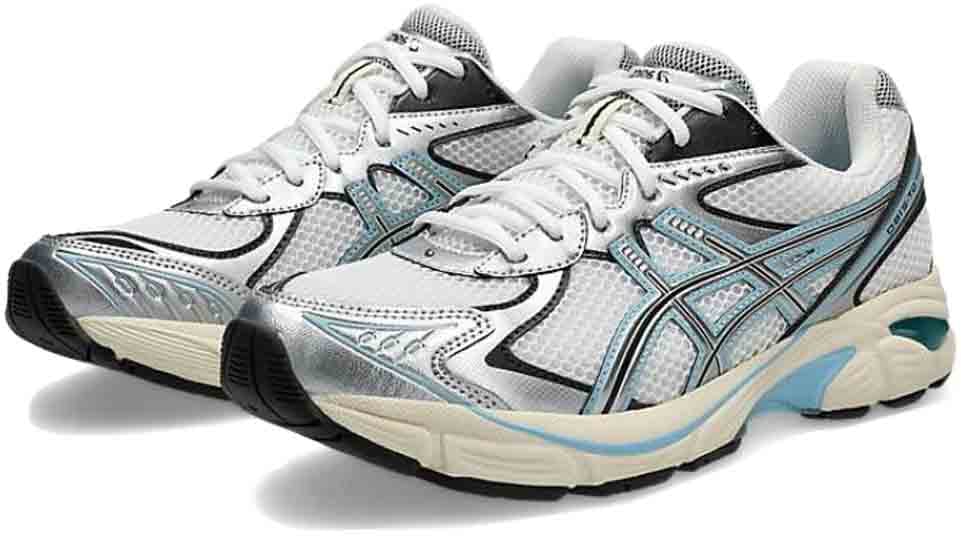 ASICS GT-2160 'Pure Silver Baby Blue'
