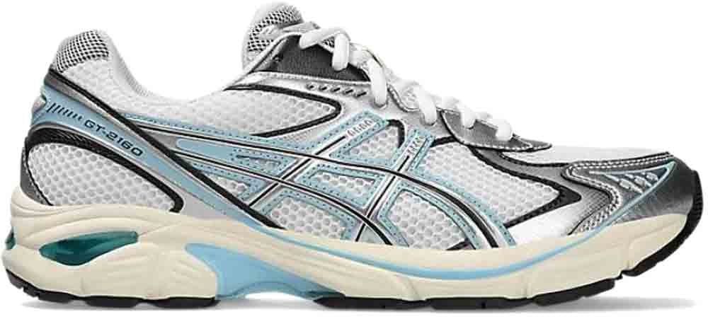 ASICS GT-2160 'Pure Silver Baby Blue'