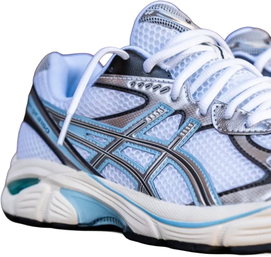 ASICS GT-2160 'Pure Silver Baby Blue'