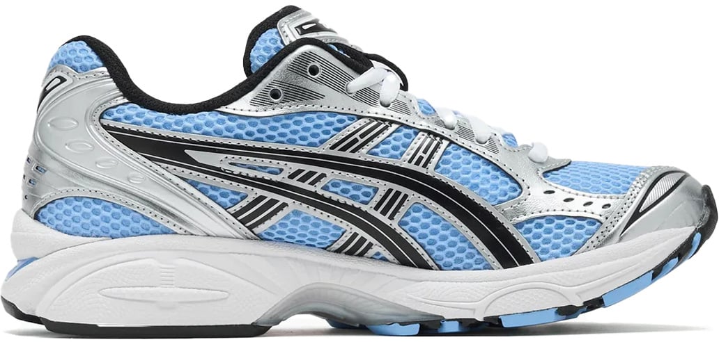 ASICS Gel-Kayano 14 'Arctic Sky/Pure Silver'