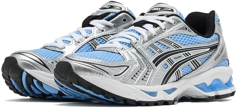 ASICS Gel-Kayano 14 'Arctic Sky/Pure Silver'
