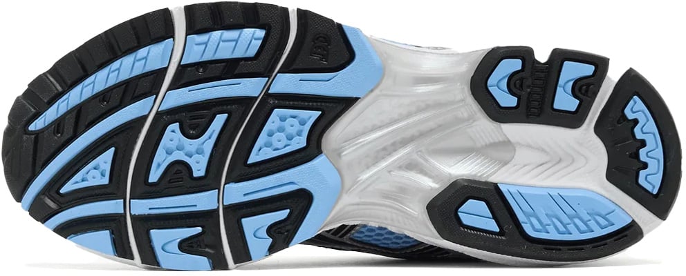 ASICS Gel-Kayano 14 'Arctic Sky/Pure Silver'
