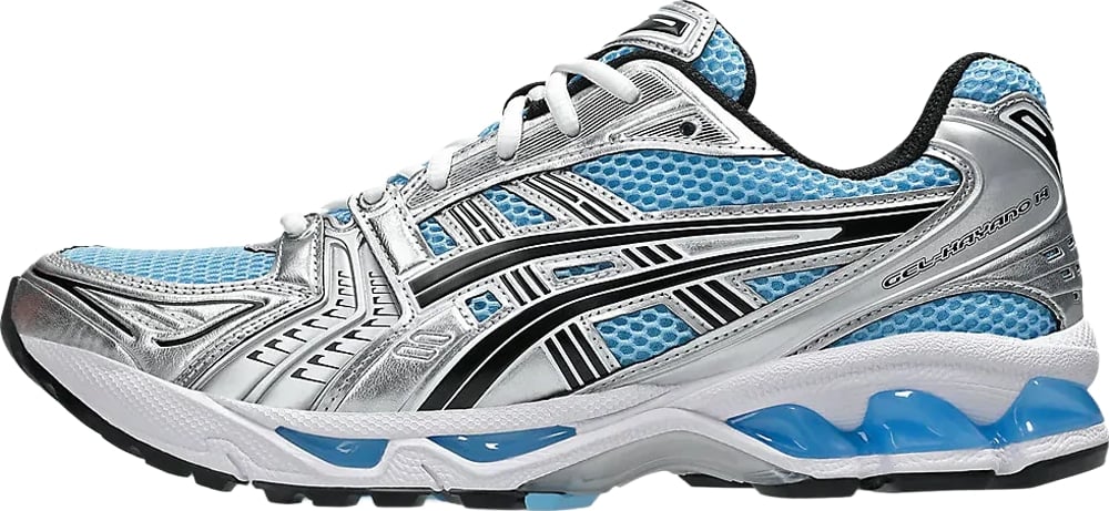 ASICS Gel-Kayano 14 'Arctic Sky/Pure Silver'