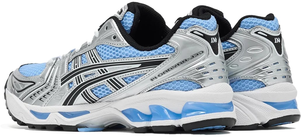 ASICS Gel-Kayano 14 'Arctic Sky/Pure Silver'