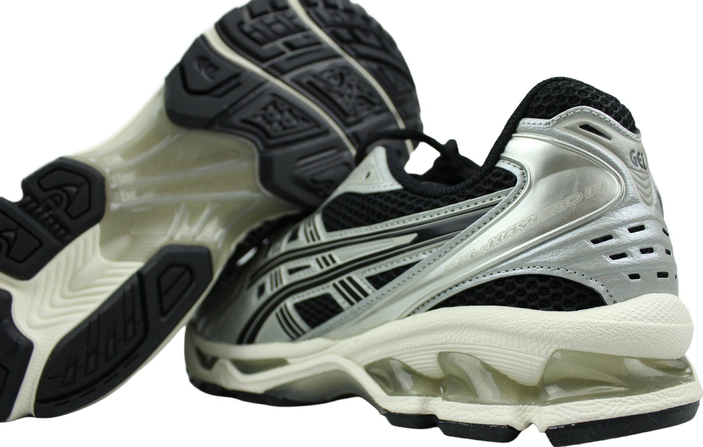 ASICS Gel-Kayano 14 'Seal Grey'
