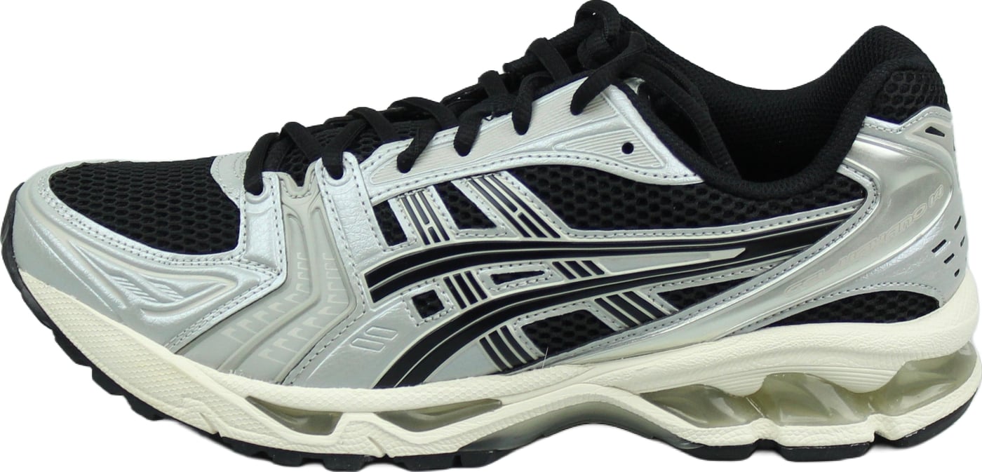 ASICS Gel-Kayano 14 'Seal Grey'