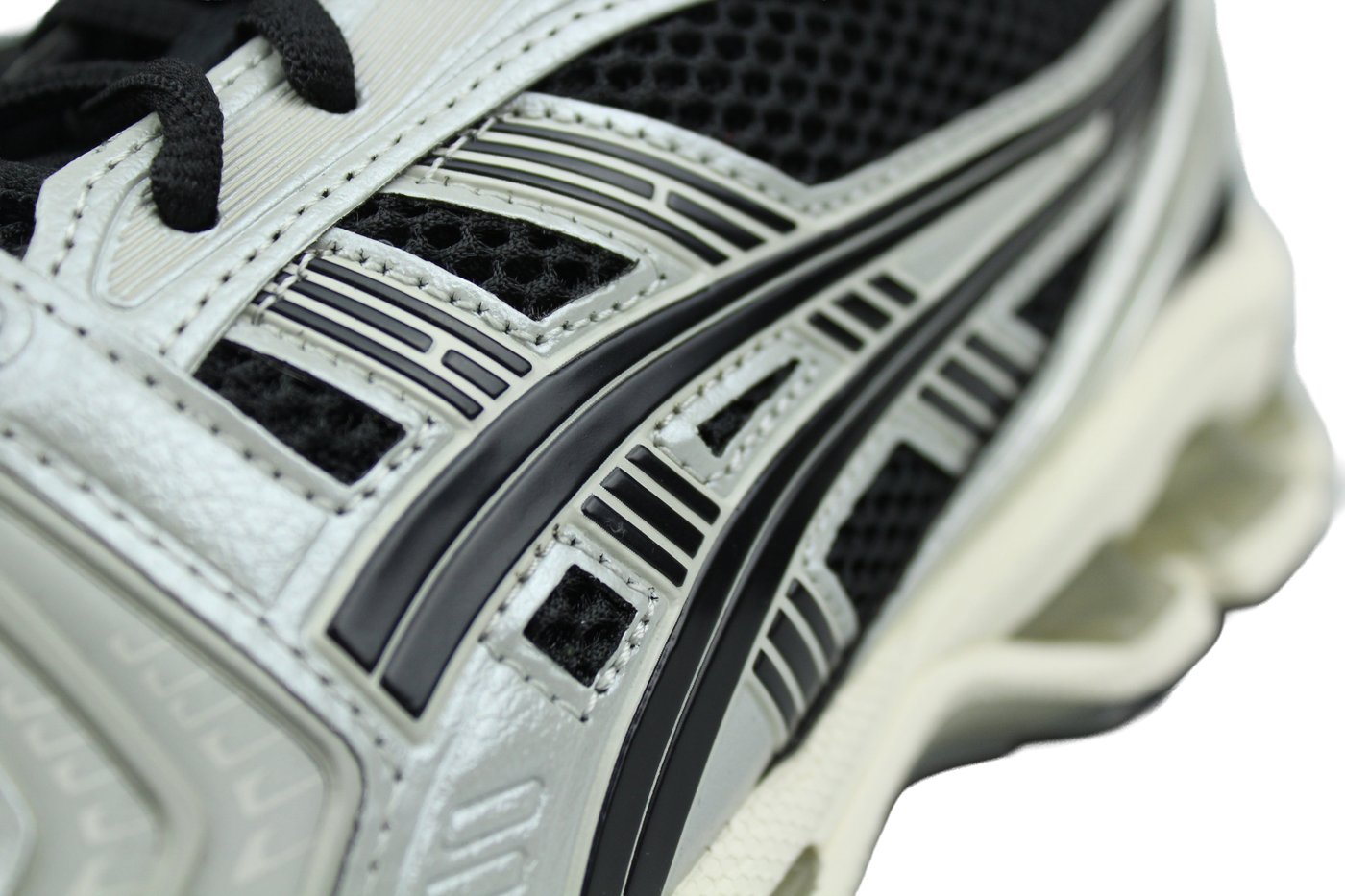ASICS Gel-Kayano 14 'Seal Grey'
