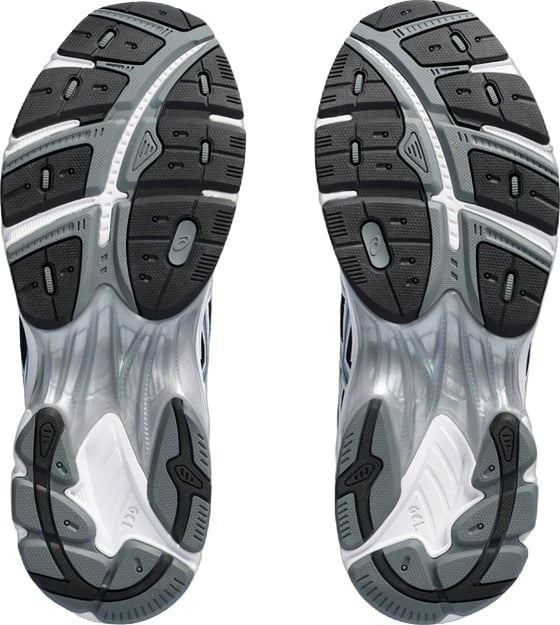 ASICS GT-2160 'Black Pure Silver Bright Blue'