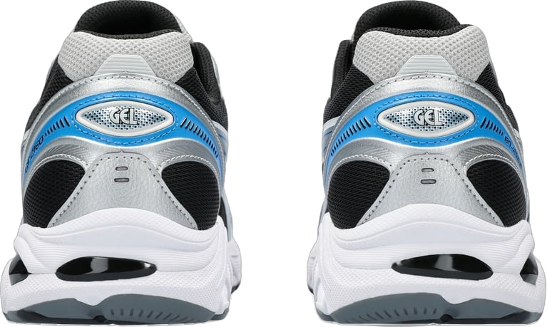 ASICS GT-2160 'Black Pure Silver Bright Blue'