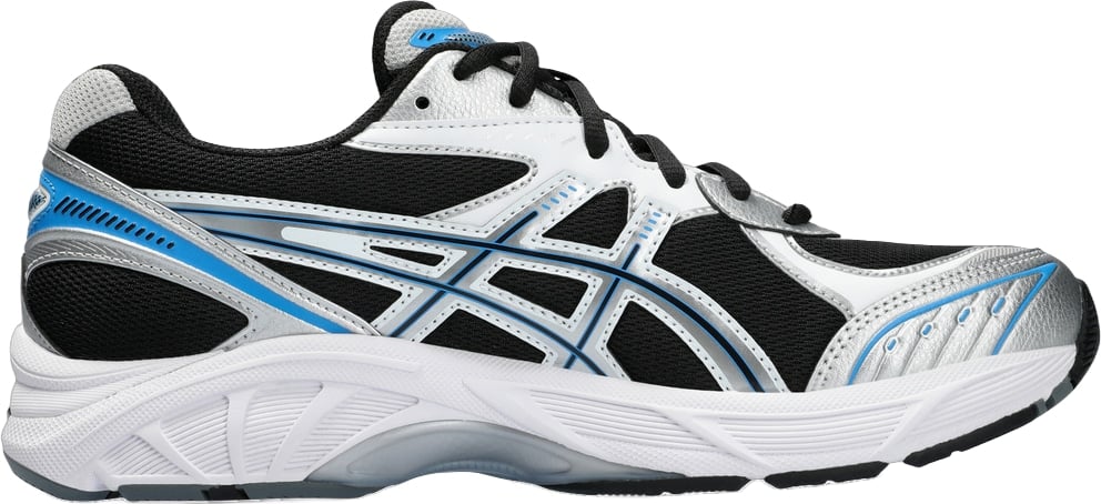 ASICS GT-2160 'Black Pure Silver Bright Blue'