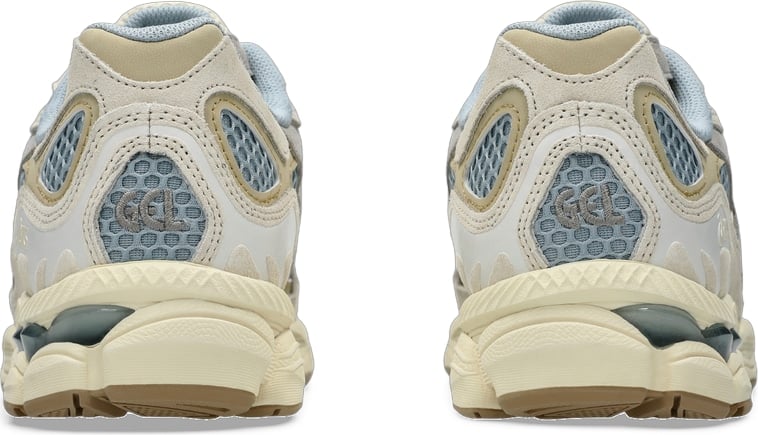 ASICS Gel-NYC 'Dolphin Grey'