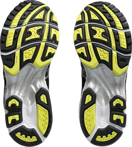 ASICS Gel-Kayano 14 'Black/Lemon Spark'