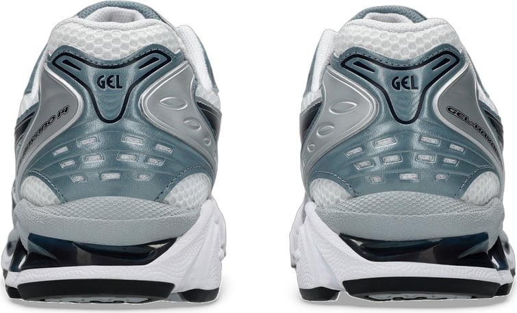 ASICS Gel-Kayano 14 'White/Fjord Grey'