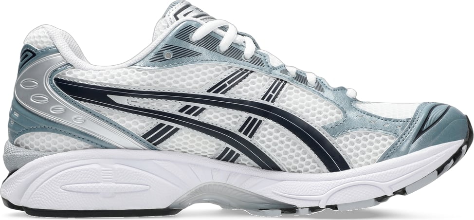 ASICS Gel-Kayano 14 'White/Fjord Grey'
