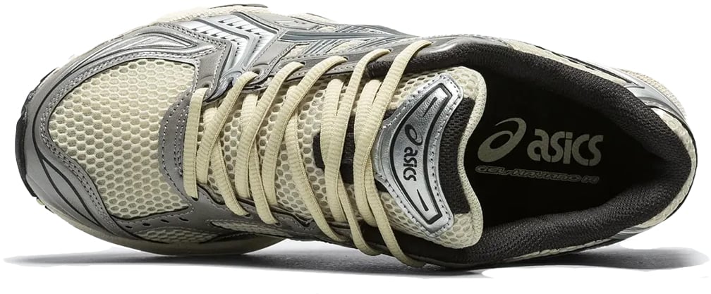 ASICS Gel-Kayano 14 'Oyster White/Steeple Grey'