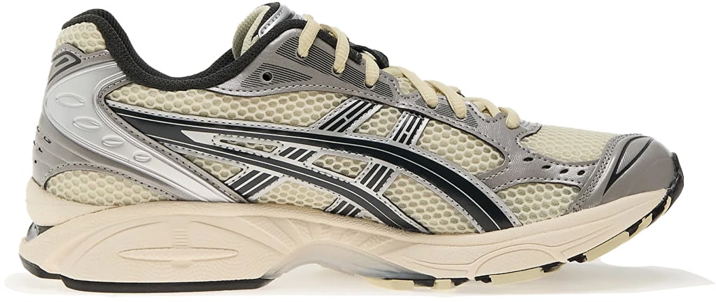 ASICS Gel-Kayano 14 'Oyster White/Steeple Grey'