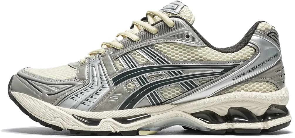 ASICS Gel-Kayano 14 'Oyster White/Steeple Grey'