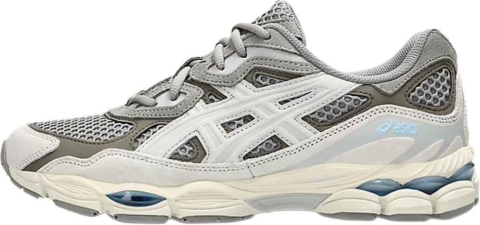 ASICS Gel-NYC 'Steeple Grey & Cream'