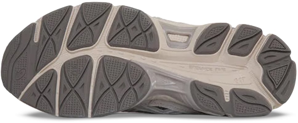 ASICS Gel-NYC 'Steeple Grey & Cream'