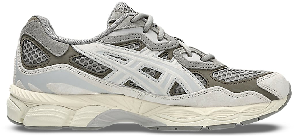 ASICS Gel-NYC 'Steeple Grey & Cream'