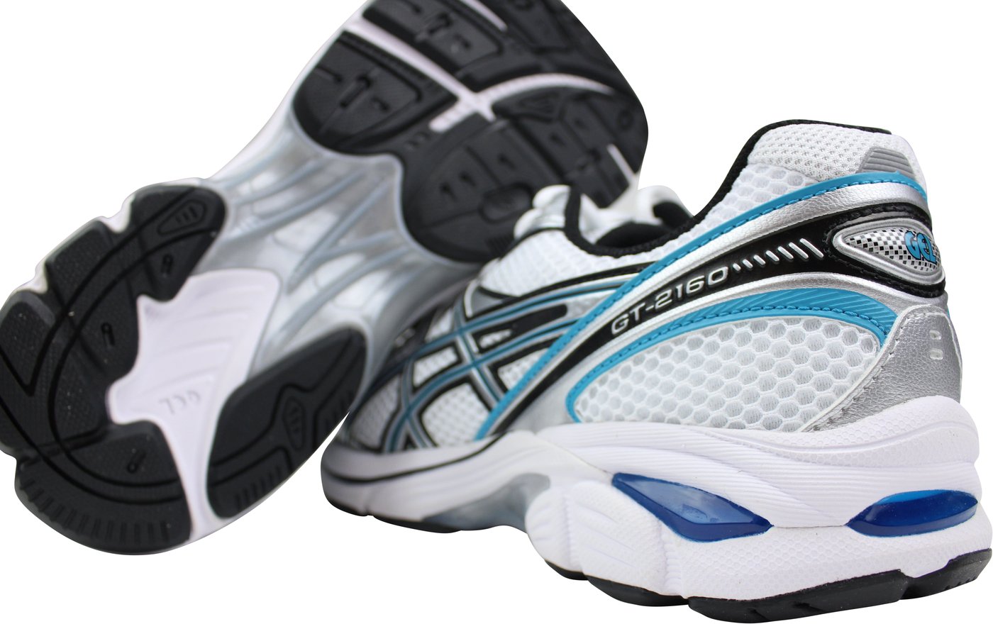 ASICS GT-2160 'White/Morpho'