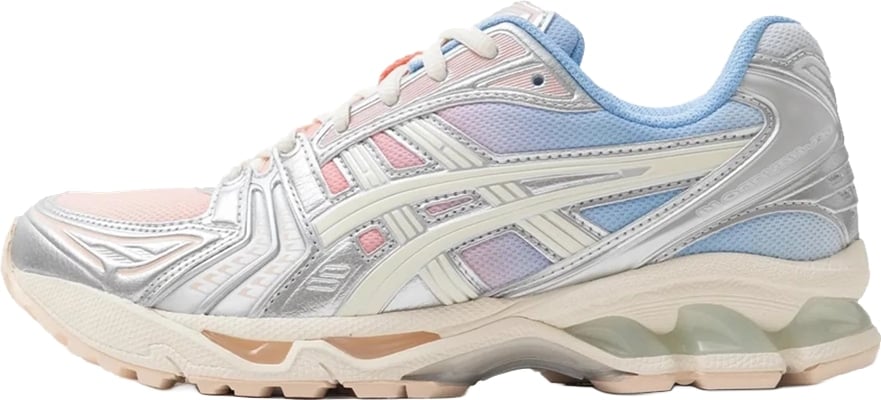 ASICS Gel-Kayano 14 'Bakedpink'