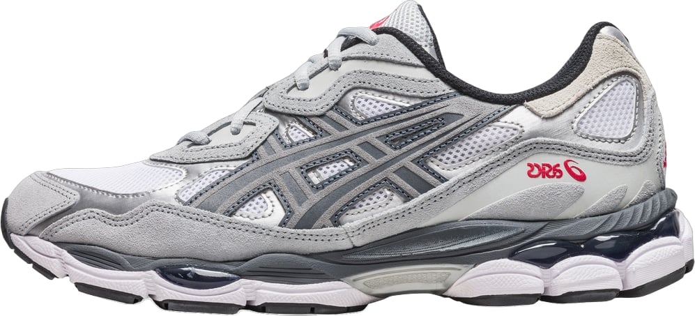 ASICS Gel-NYC 'Steel Grey'