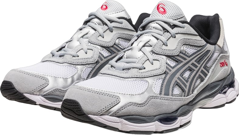 ASICS Gel-NYC 'Steel Grey'