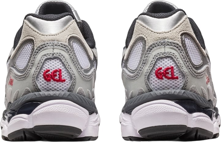ASICS Gel-NYC 'Steel Grey'