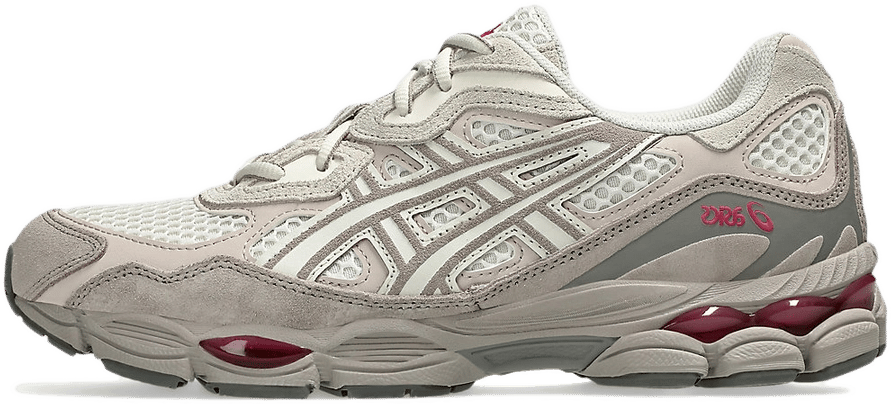 ASICS Gel-NYC 'Cream & Moonrock'