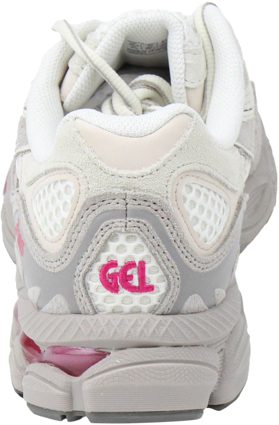 ASICS Gel-NYC 'Cream & Moonrock'