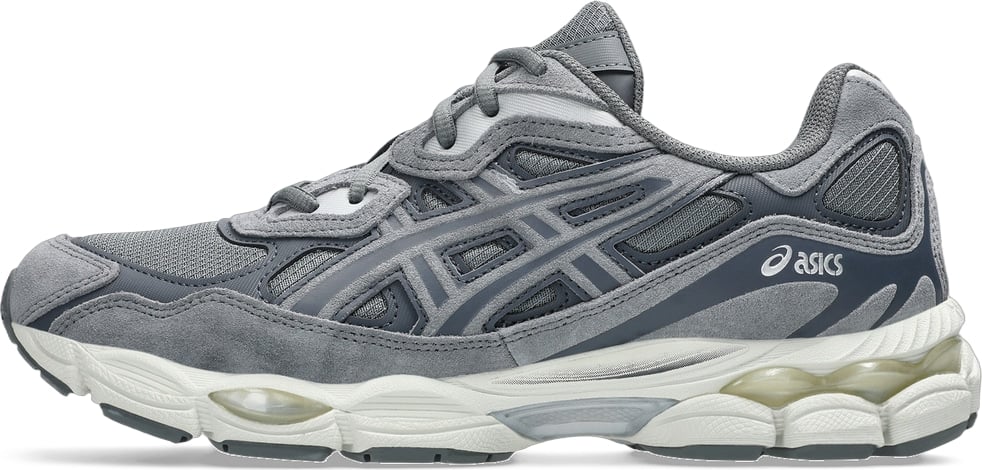 Asics Gel-NYC 'Steel Grey'