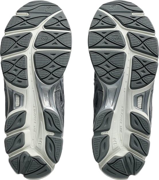 Asics Gel-NYC 'Steel Grey'