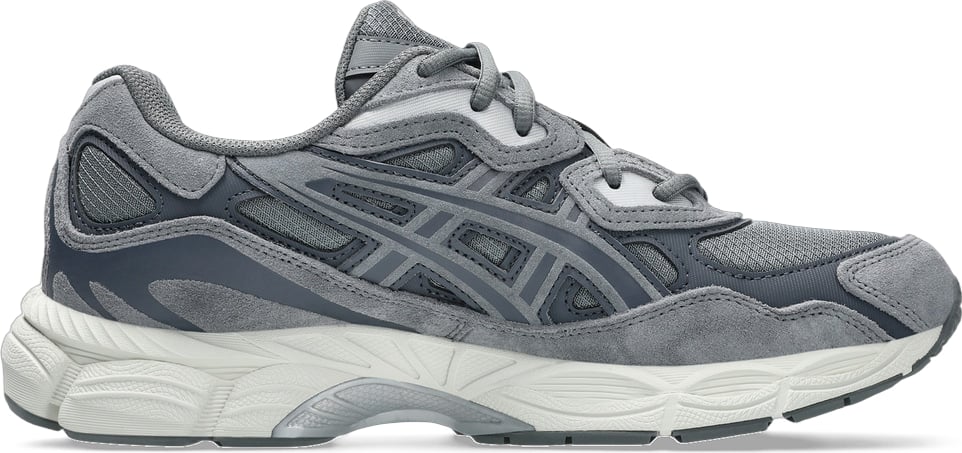 Asics Gel-NYC 'Steel Grey'