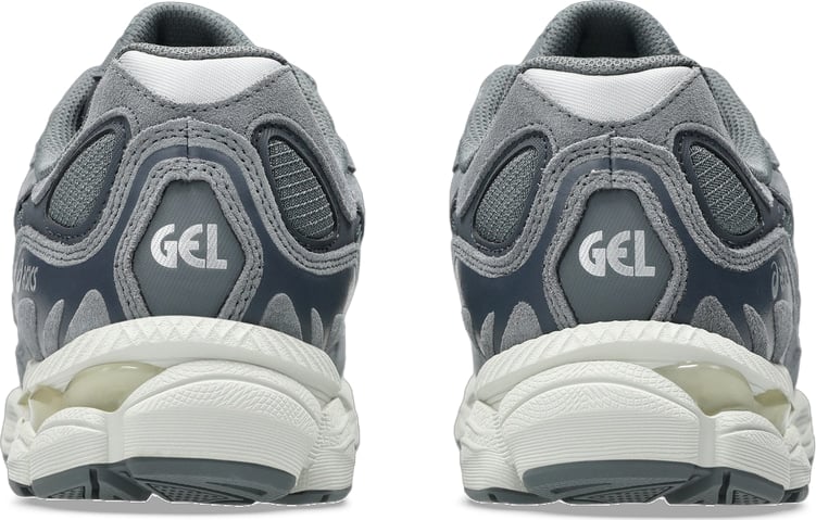 Asics Gel-NYC 'Steel Grey'