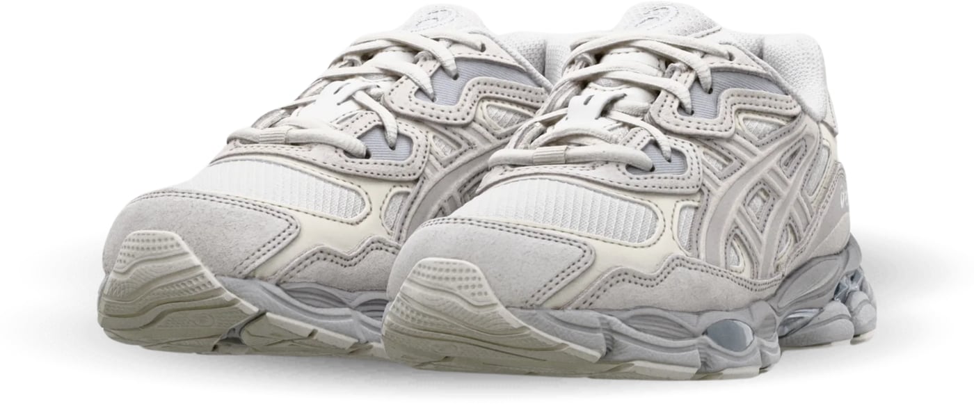 ASICS Gel-NYC Cream Grey