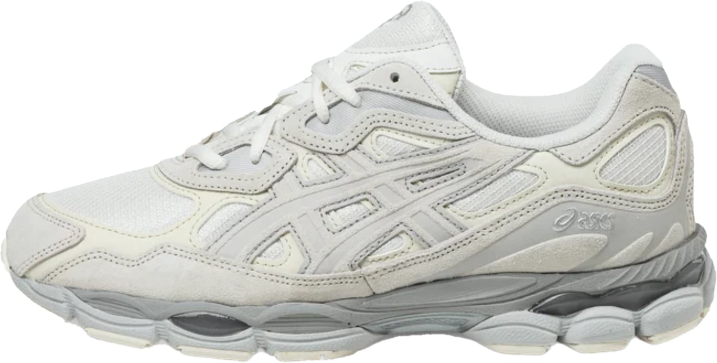 ASICS Gel-NYC Cream Grey