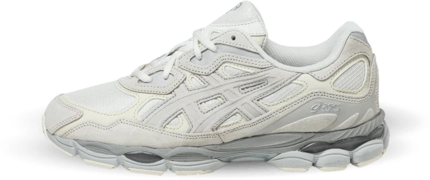 ASICS Gel-NYC Cream Grey