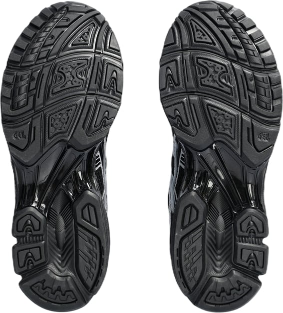 ASICS Gel-Kayano 14 'Black Pure Silver'