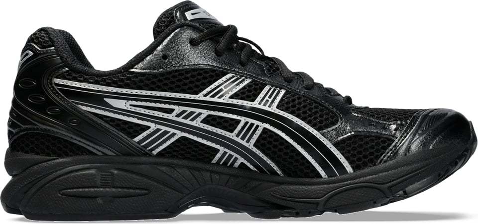 ASICS Gel-Kayano 14 'Black Pure Silver'