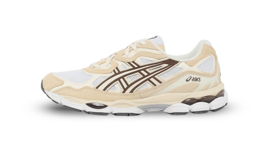 ASICS SportStyle GEL-NYC UNISEX