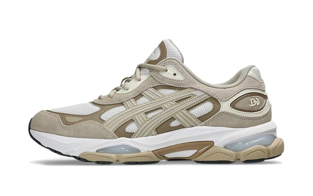 ASICS SportStyle GEL-NYC 2.0 UNISEX