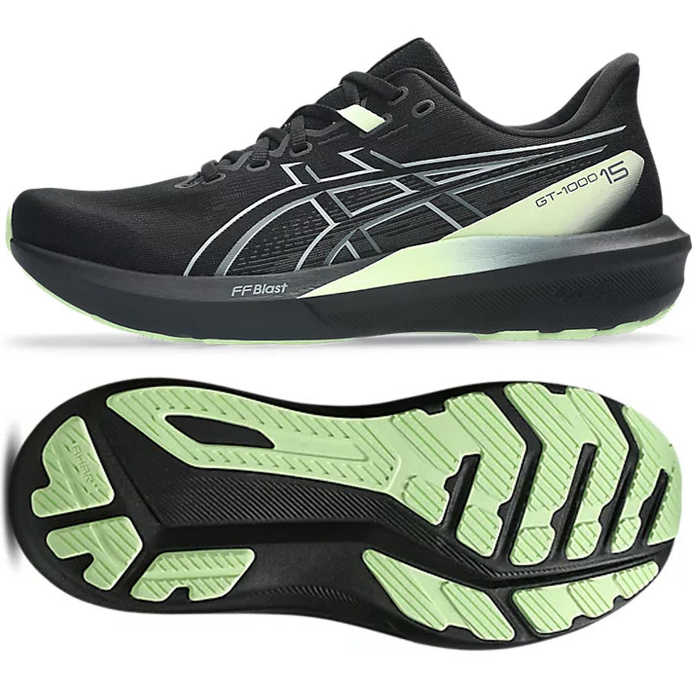 ASICS GT-1000 15
